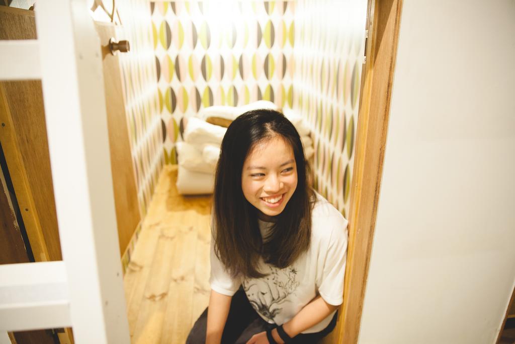 Guest House Maruya Atami  Eksteriør bilde